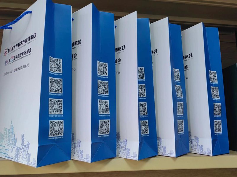包装印刷的创新与实用双面镜