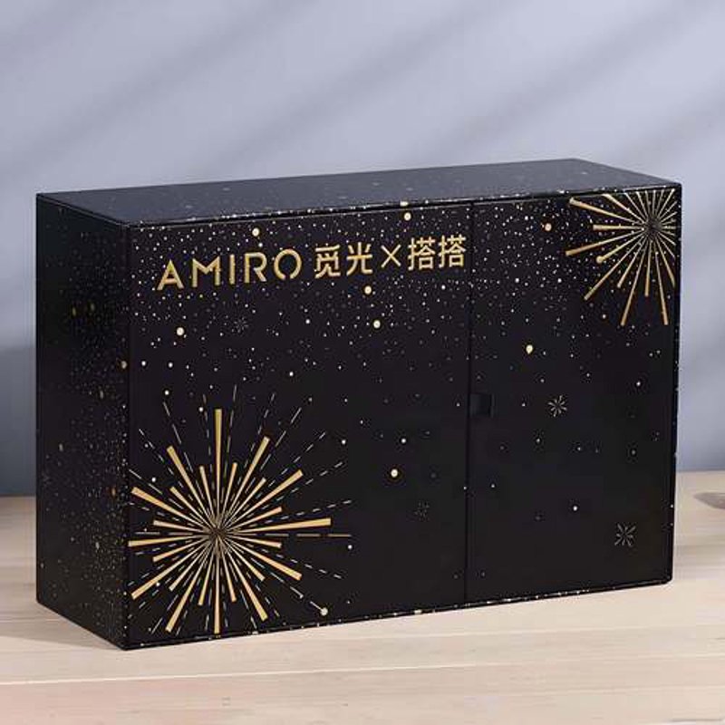 包装盒印刷：把握行业趋势，推动企业发展
